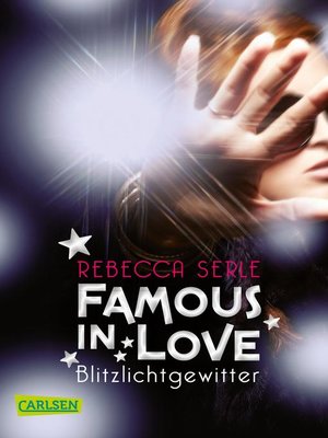 cover image of Famous in Love 2